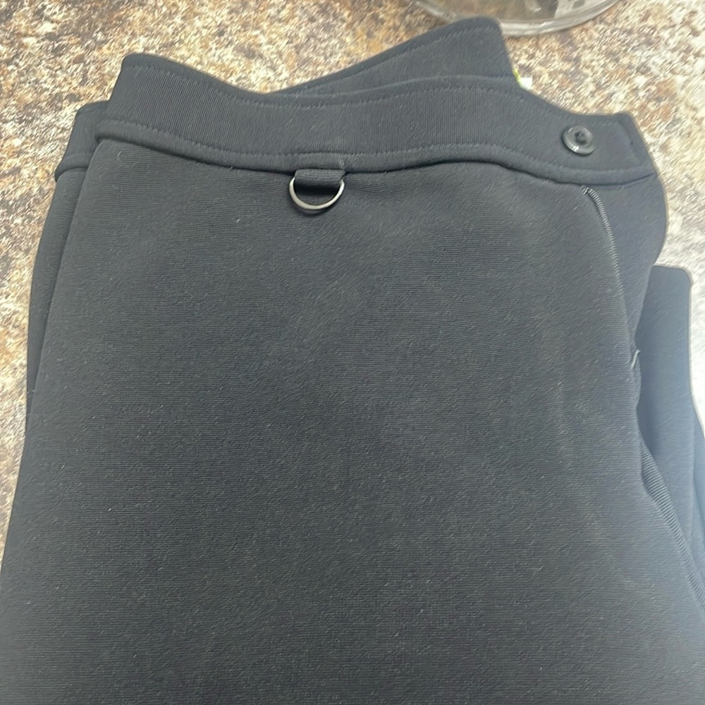 Black, Sigrid Olsen pants